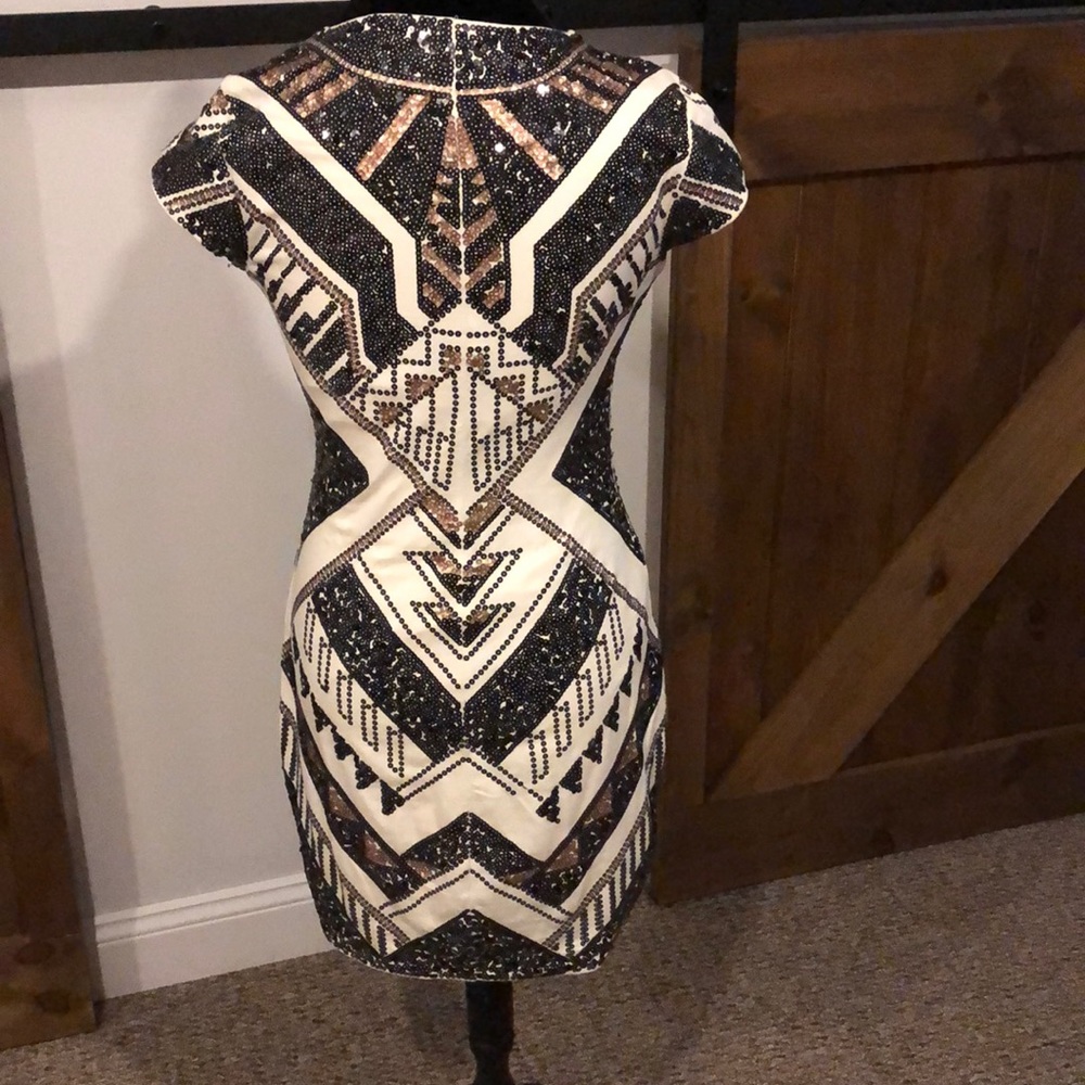 Express Dress - Picture 2 of 2